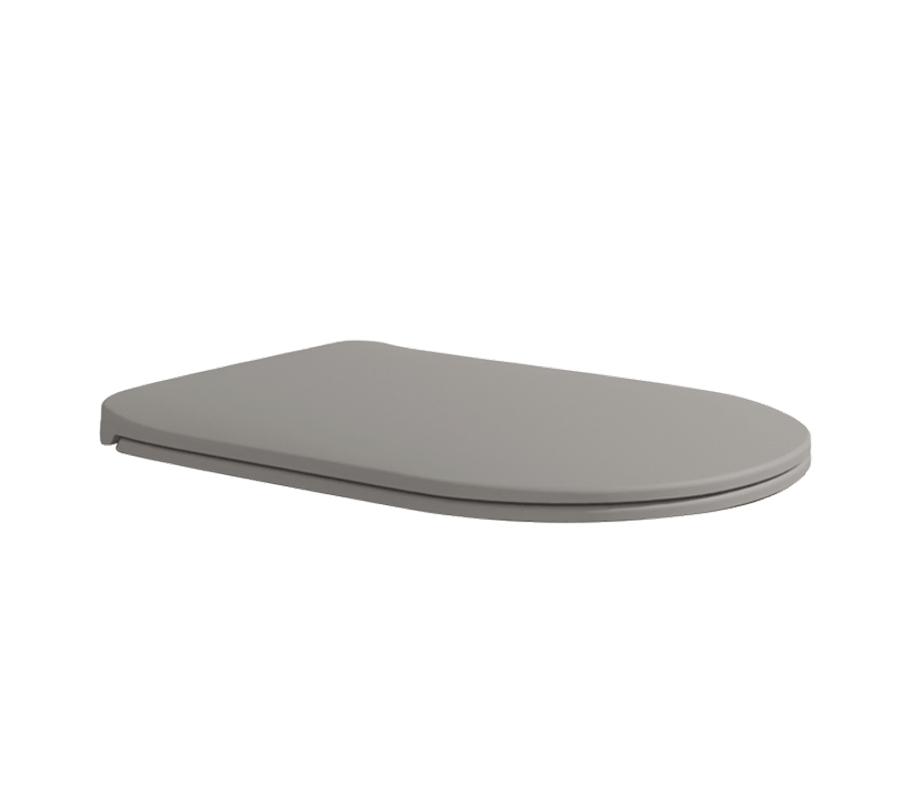 ASIENTO y TAPA INODORO ASTRA FLAMINIA